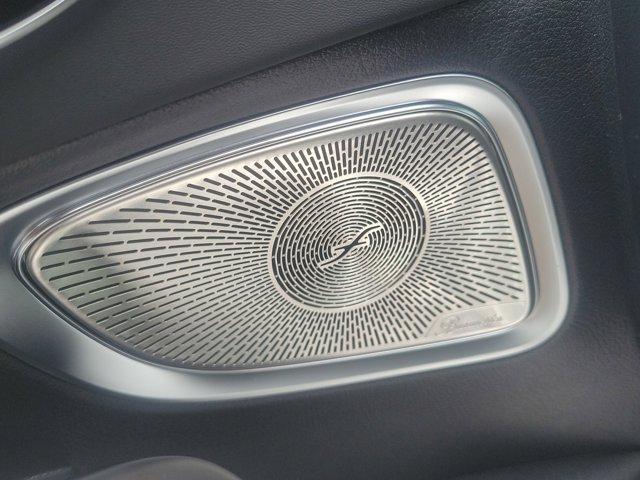 new 2025 Mercedes-Benz AMG CLE 53 car, priced at $89,965
