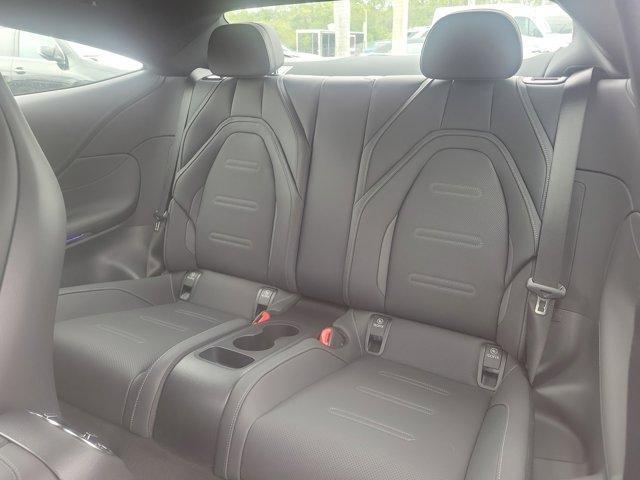 new 2025 Mercedes-Benz AMG CLE 53 car, priced at $89,965