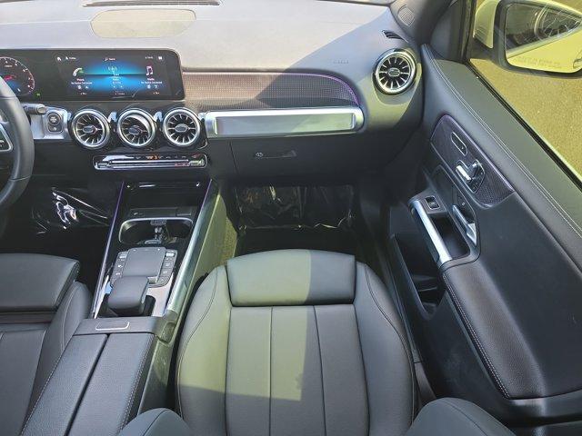 used 2023 Mercedes-Benz GLB 250 car, priced at $35,029