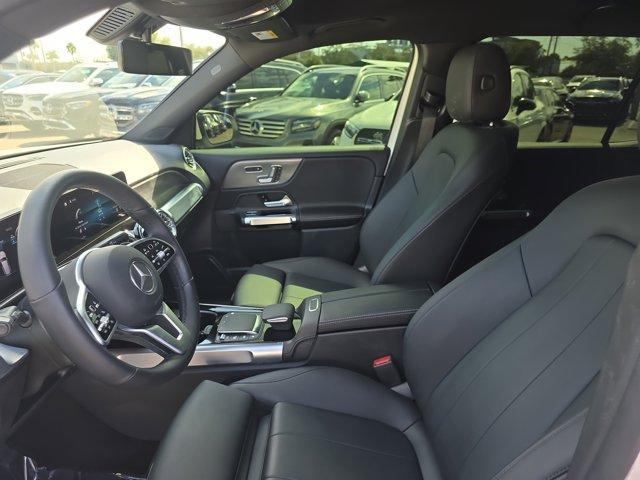 used 2023 Mercedes-Benz GLB 250 car, priced at $35,029