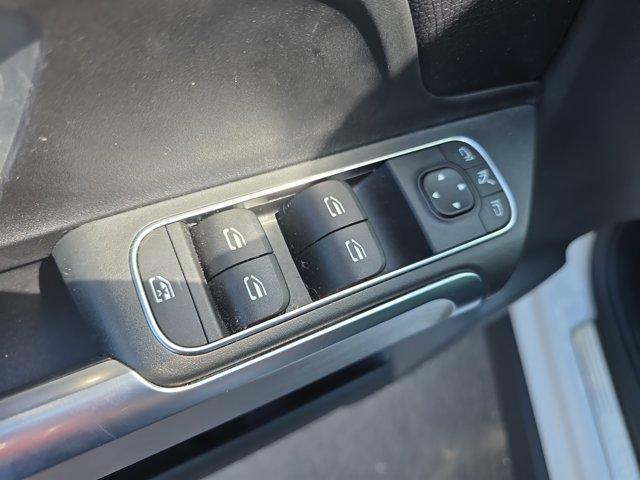 used 2023 Mercedes-Benz GLB 250 car, priced at $35,029
