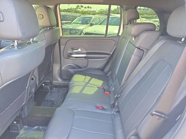 used 2023 Mercedes-Benz GLB 250 car, priced at $35,029