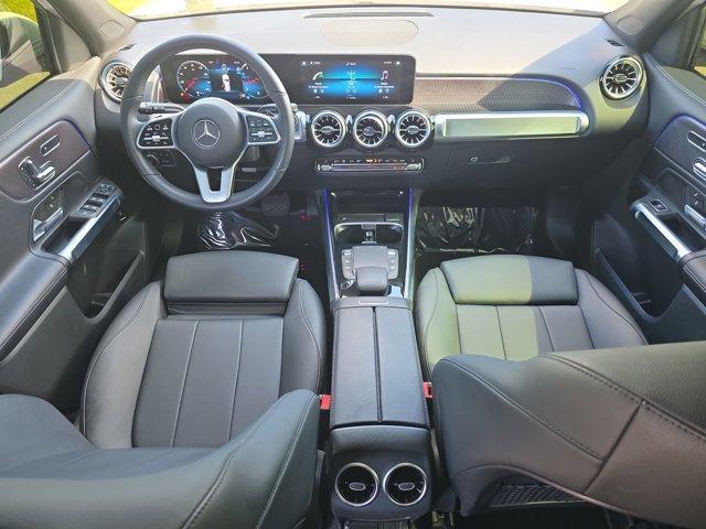 used 2023 Mercedes-Benz GLB 250 car, priced at $35,029