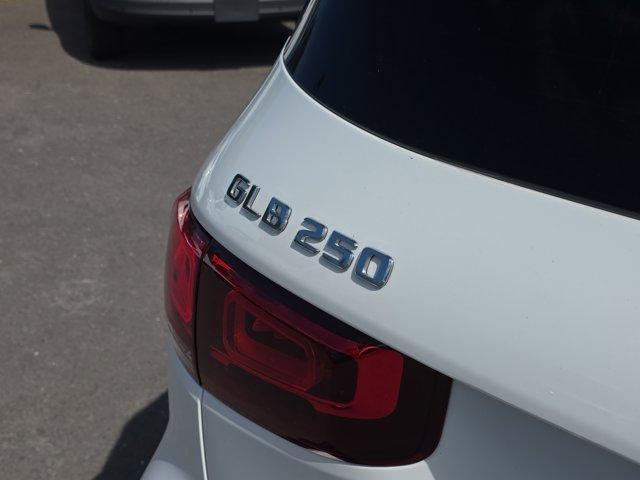 used 2023 Mercedes-Benz GLB 250 car, priced at $35,029