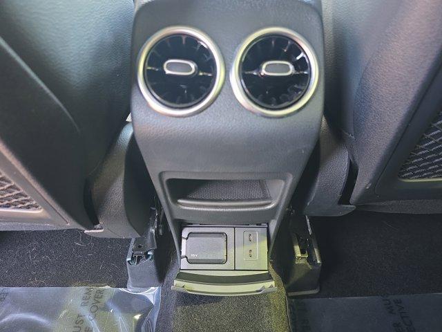 used 2023 Mercedes-Benz GLB 250 car, priced at $35,029