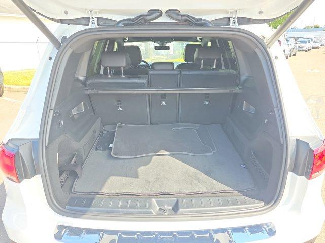 used 2023 Mercedes-Benz GLB 250 car, priced at $35,029