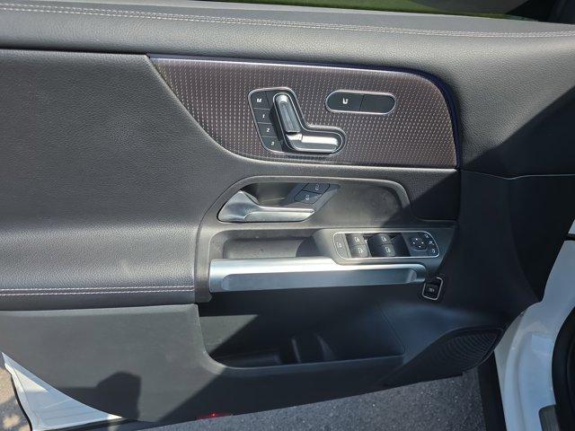 used 2023 Mercedes-Benz GLB 250 car, priced at $35,029