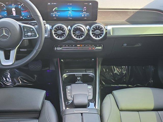 used 2023 Mercedes-Benz GLB 250 car, priced at $35,029