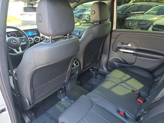 used 2023 Mercedes-Benz GLB 250 car, priced at $35,029