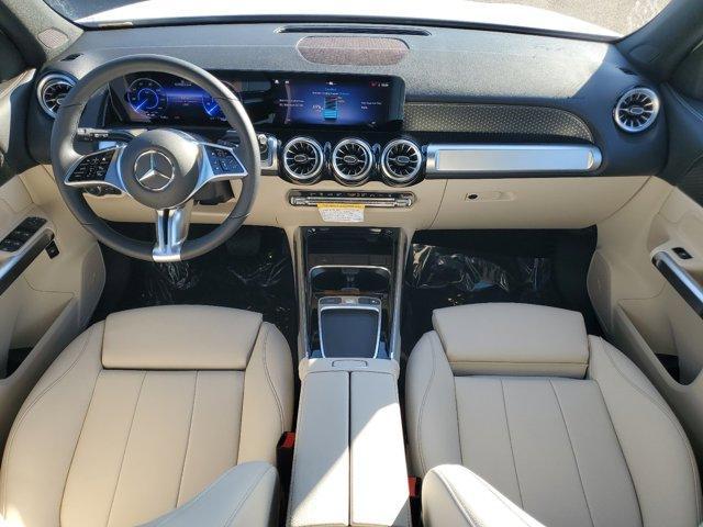 used 2024 Mercedes-Benz EQB 250 car, priced at $50,587