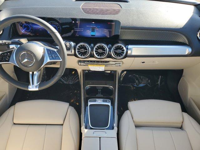 used 2024 Mercedes-Benz EQB 250 car, priced at $50,587