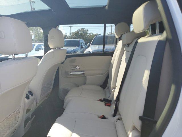 used 2024 Mercedes-Benz EQB 250 car, priced at $50,587