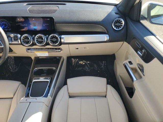 used 2024 Mercedes-Benz EQB 250 car, priced at $50,587