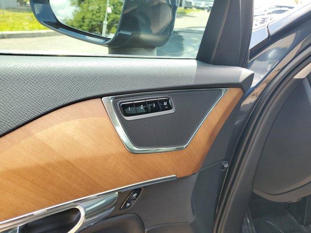 used 2021 Volvo XC90 car, priced at $28,362