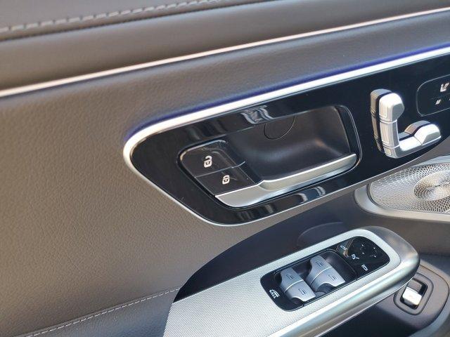 new 2025 Mercedes-Benz CLE 450 car, priced at $77,785