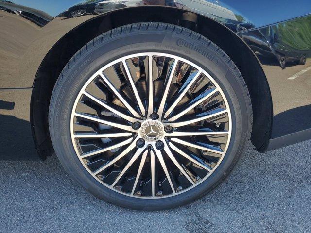 new 2025 Mercedes-Benz CLE 450 car, priced at $77,785