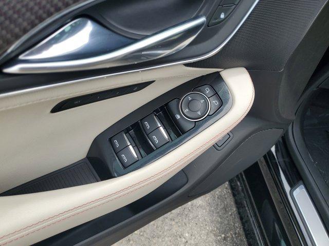 used 2024 Cadillac CT5 car, priced at $43,848