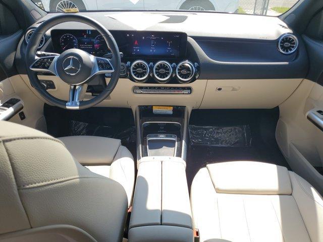used 2025 Mercedes-Benz GLA 250 car, priced at $41,855