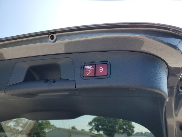 used 2025 Mercedes-Benz GLA 250 car, priced at $41,855