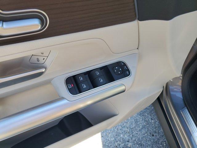 used 2025 Mercedes-Benz GLA 250 car, priced at $41,855