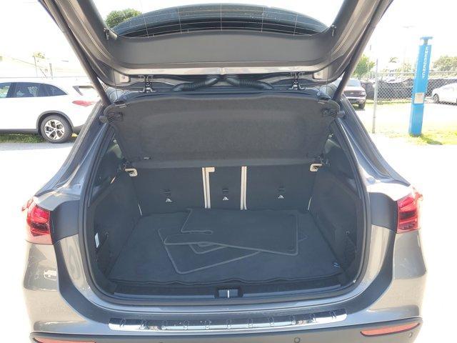 used 2025 Mercedes-Benz GLA 250 car, priced at $41,855