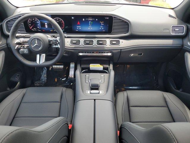 new 2025 Mercedes-Benz GLS 450 car, priced at $97,415