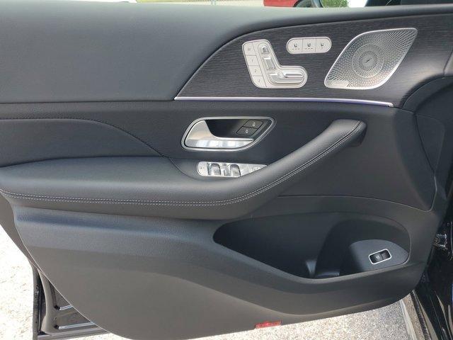 new 2025 Mercedes-Benz GLS 450 car, priced at $97,415