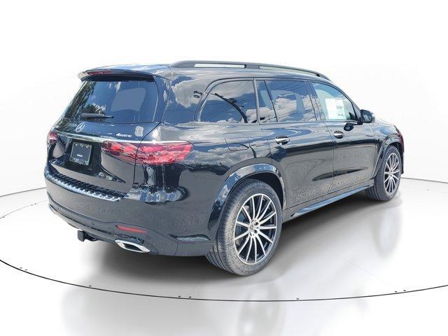 new 2025 Mercedes-Benz GLS 450 car, priced at $97,415