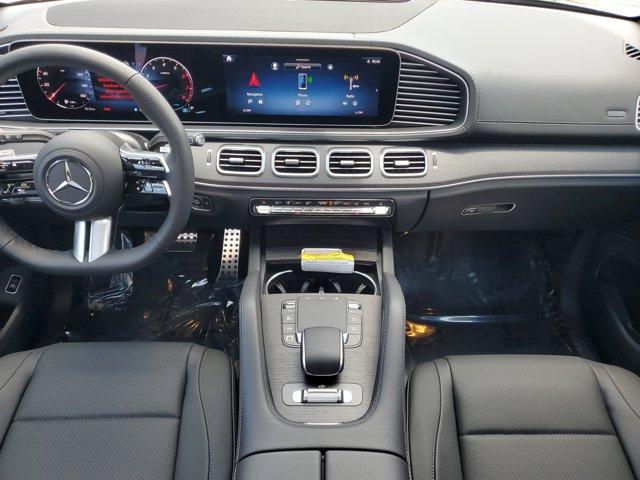 new 2025 Mercedes-Benz GLS 450 car, priced at $97,415