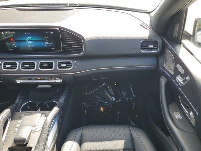 used 2022 Mercedes-Benz GLE 350 car, priced at $41,678