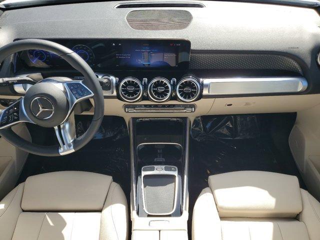 used 2024 Mercedes-Benz EQB 300 car, priced at $51,800