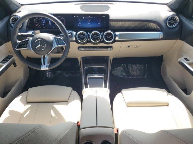 used 2025 Mercedes-Benz GLB 250 car, priced at $43,917