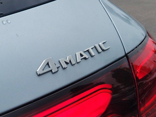 used 2025 Mercedes-Benz GLC 350e car, priced at $60,313