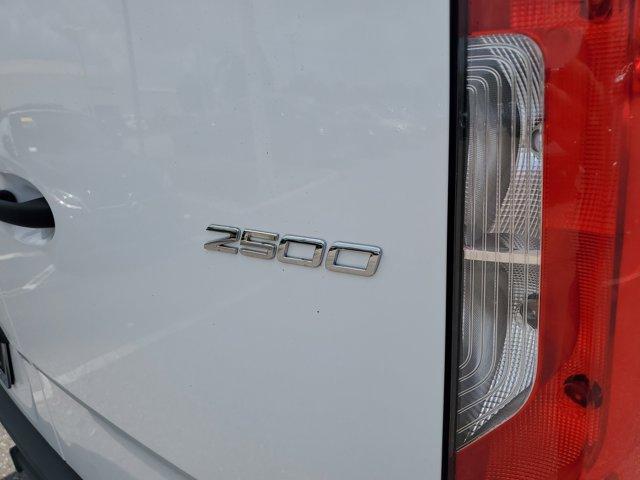 used 2025 Mercedes-Benz Sprinter 2500 car, priced at $53,615