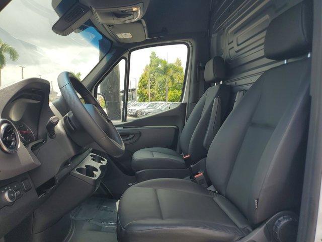 used 2025 Mercedes-Benz Sprinter 2500 car, priced at $53,615