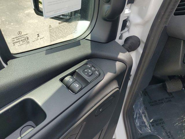 used 2025 Mercedes-Benz Sprinter 2500 car, priced at $53,615