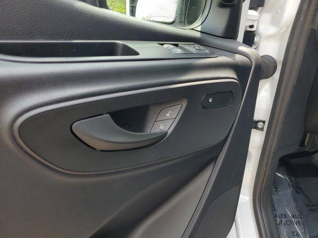 used 2025 Mercedes-Benz Sprinter 2500 car, priced at $53,615