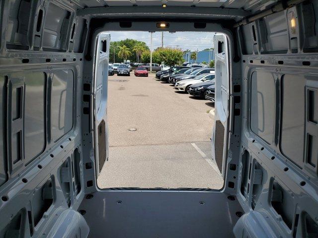 used 2025 Mercedes-Benz Sprinter 2500 car, priced at $53,615