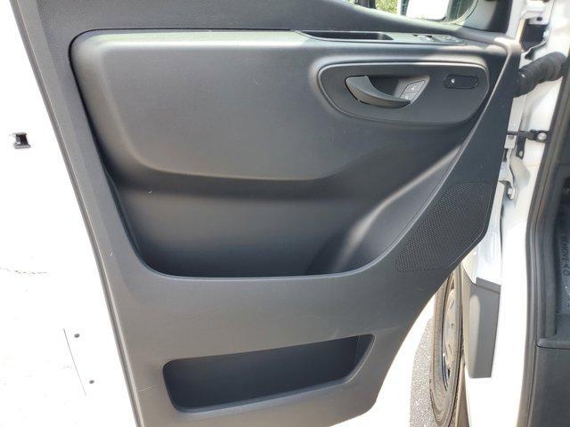 used 2025 Mercedes-Benz Sprinter 2500 car, priced at $53,615