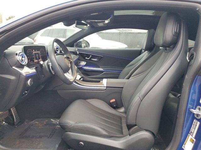 used 2024 Mercedes-Benz CLE 300 car, priced at $59,695