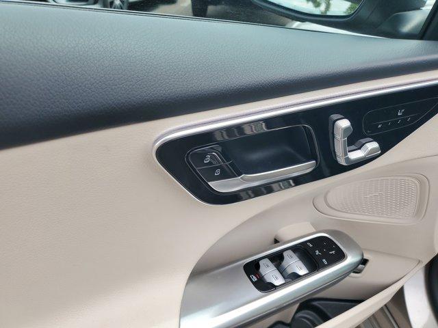 used 2023 Mercedes-Benz C-Class car, priced at $36,116