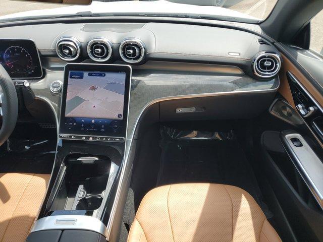 used 2024 Mercedes-Benz CLE 300 car, priced at $51,518