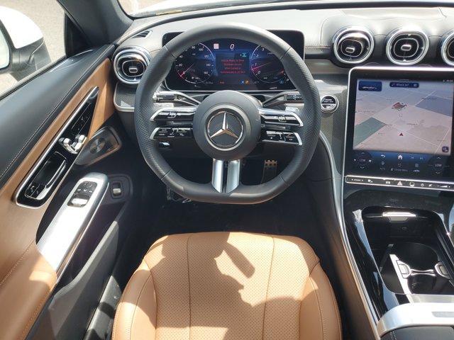 used 2024 Mercedes-Benz CLE 300 car, priced at $51,518