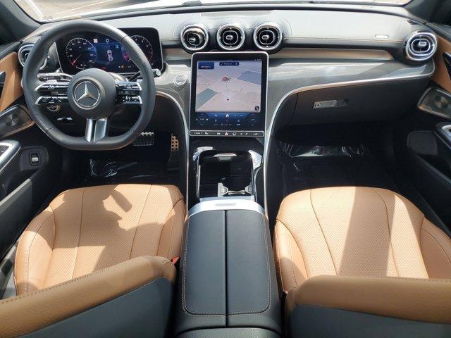 used 2024 Mercedes-Benz CLE 300 car, priced at $51,518