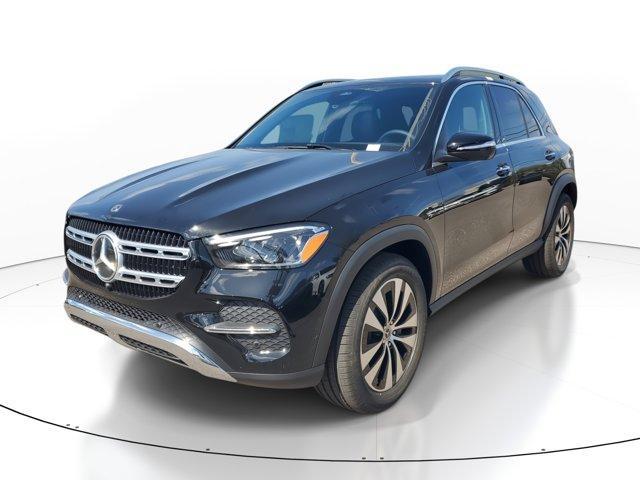 new 2025 Mercedes-Benz GLE 350 car, priced at $66,915