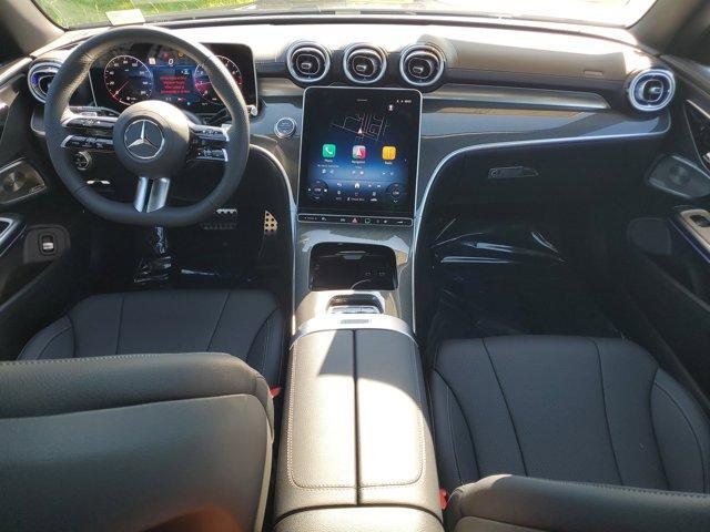 new 2026 Mercedes-Benz CLE 300 car, priced at $75,505