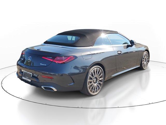 new 2026 Mercedes-Benz CLE 300 car, priced at $75,505