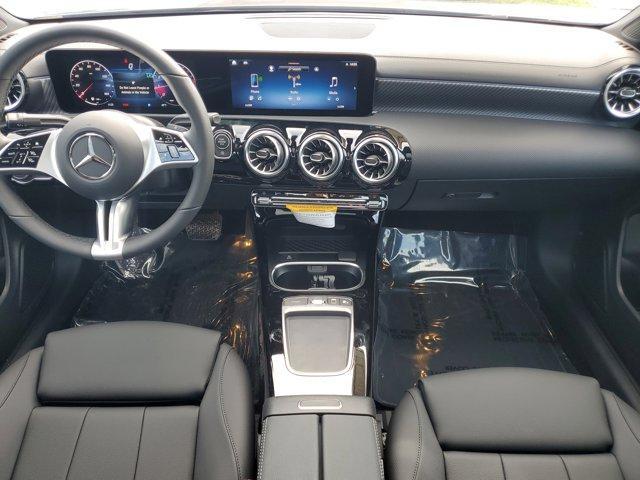 new 2026 Mercedes-Benz CLA 250 car, priced at $48,015