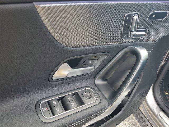 new 2026 Mercedes-Benz CLA 250 car, priced at $48,015
