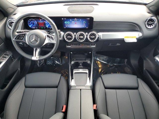 used 2024 Mercedes-Benz EQB 250 car, priced at $49,095